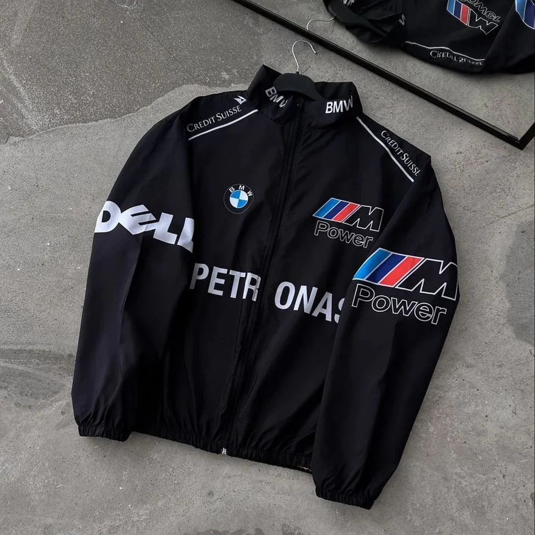 BMW Down Town ジャケット DWNTWN BMW Motorsport Jacket - Men's Racing & Motorcycle Gear